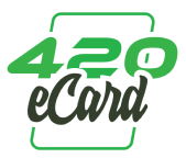 420eCard Logo
