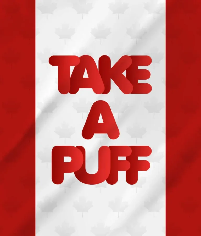 Take a Puff