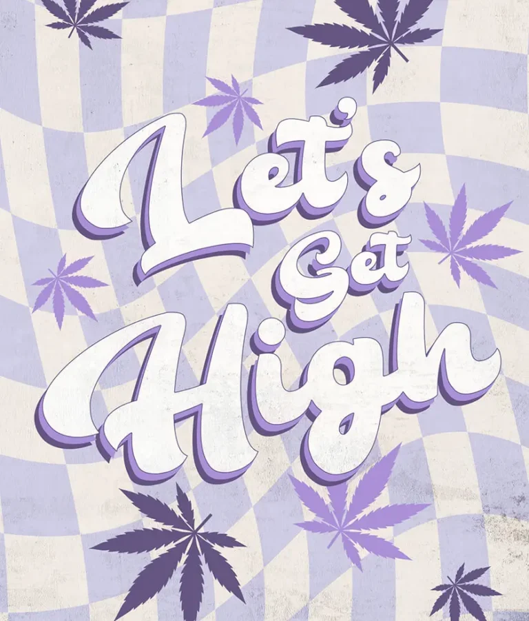 Let’s Get High