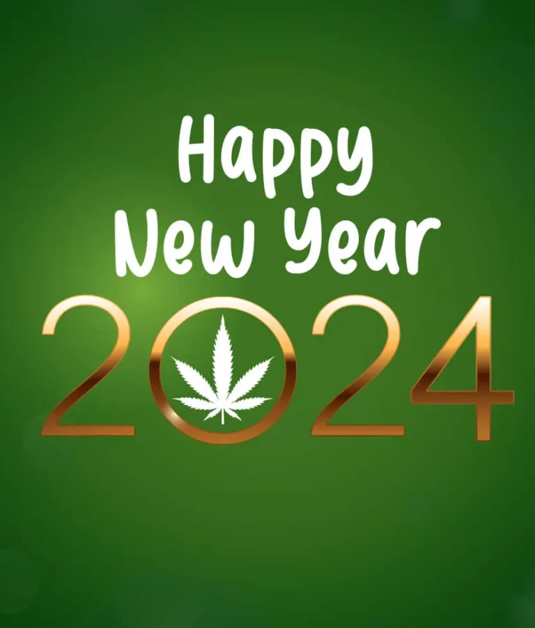 Happy New Year 2024