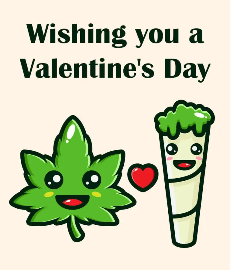 Wishing you a Valentine’s Day