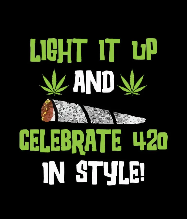Light It Up and Celebrate 420 in Style