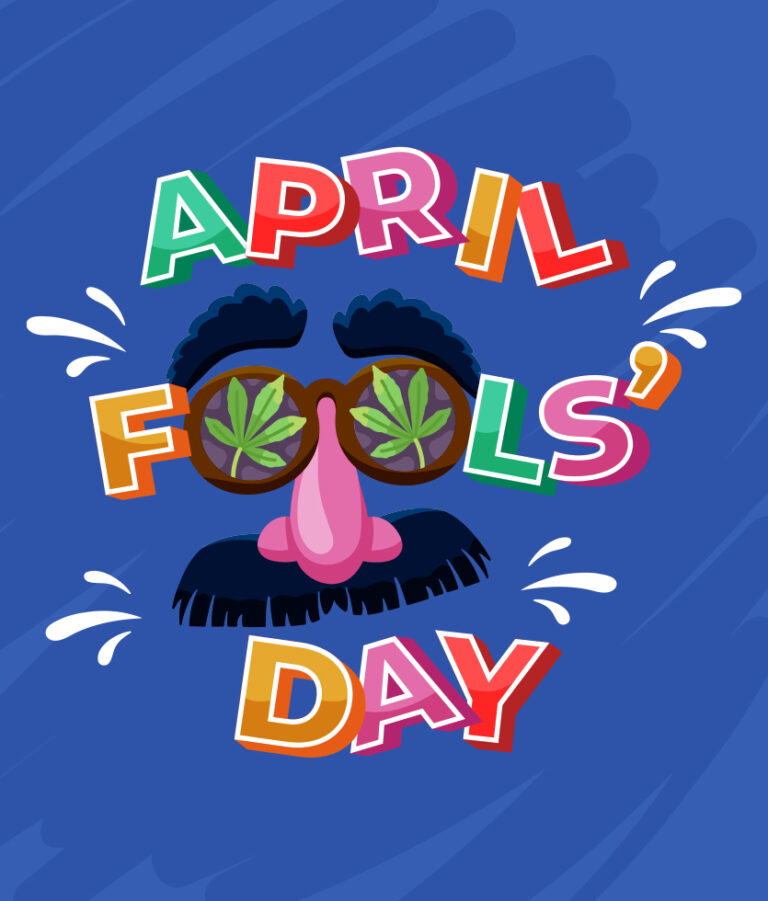 April Fools’ Day