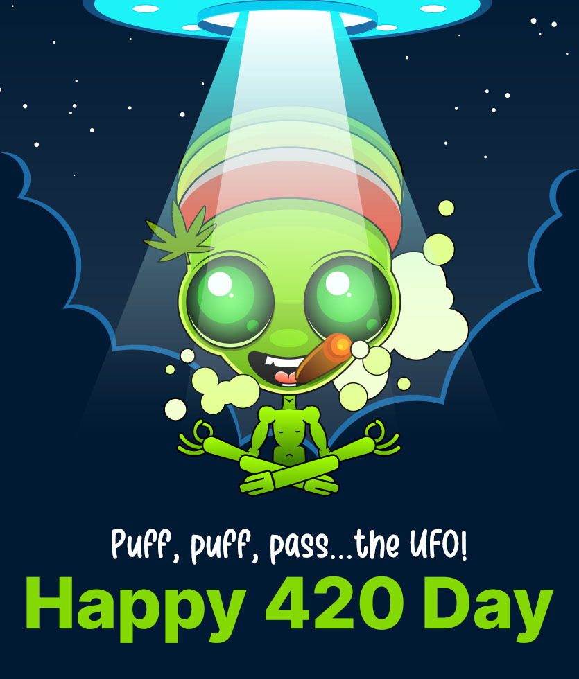 420ecards - 420day