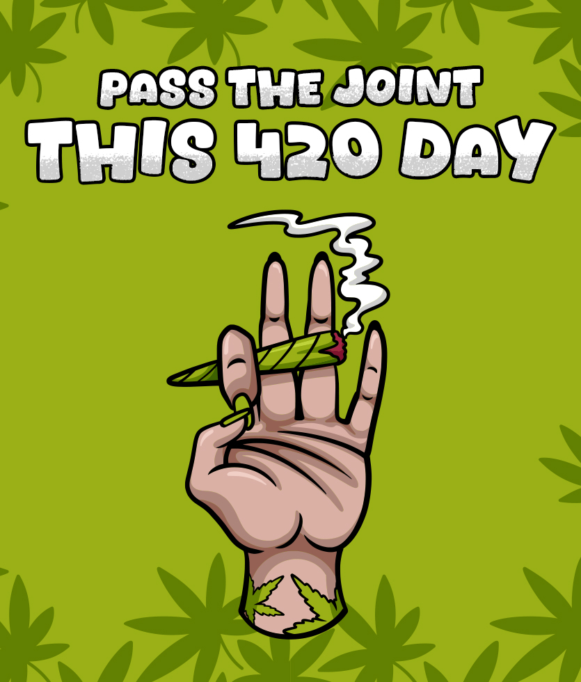 420ecards - 420day